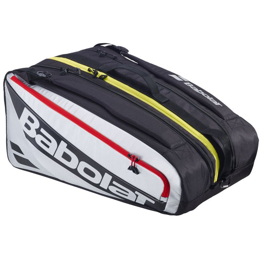 Padel Tasche Babolat RH PRO 2025 Black (Express Shipping)