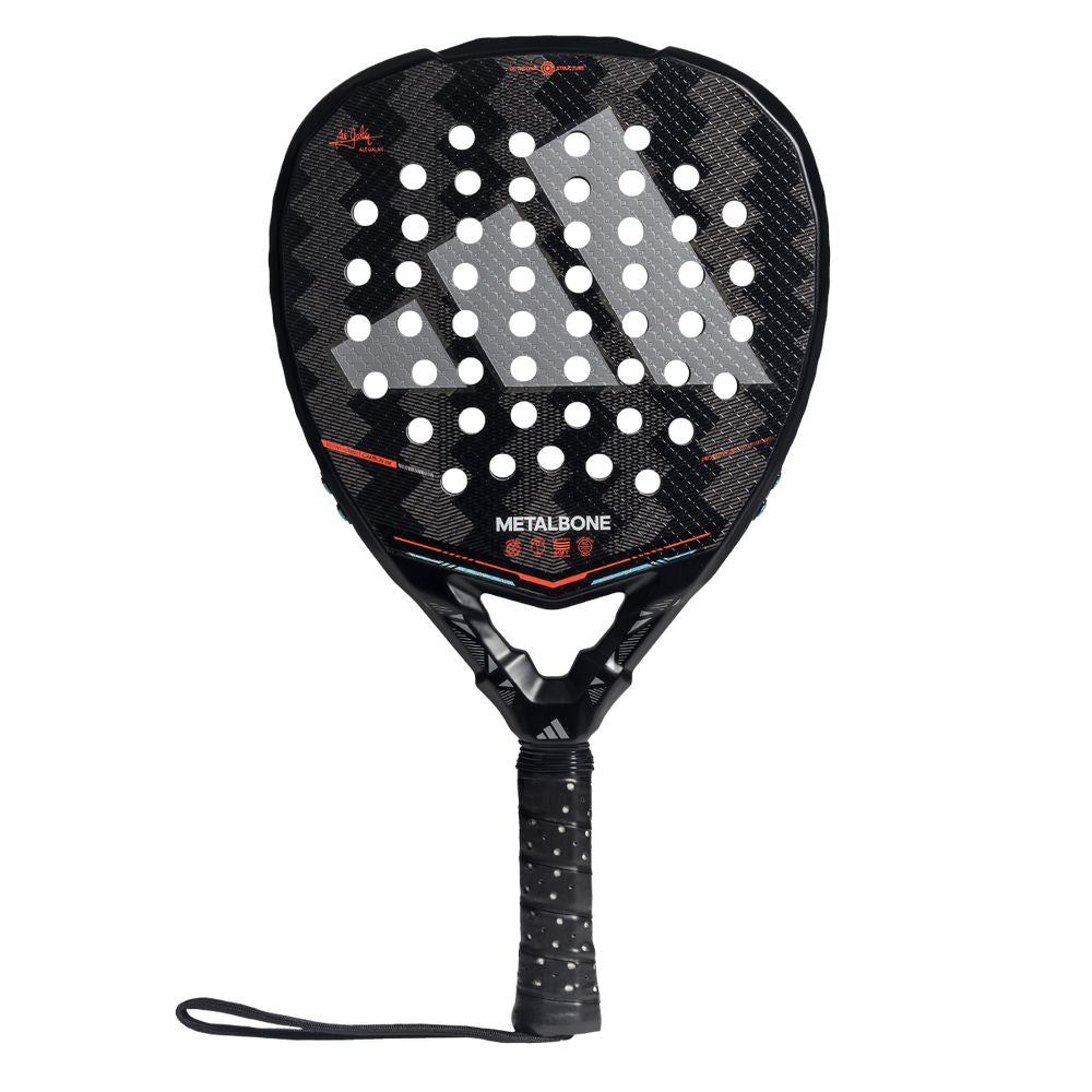 Padelschläger Adidas Metalbone 2026 Ale Galán – Padel Markt
