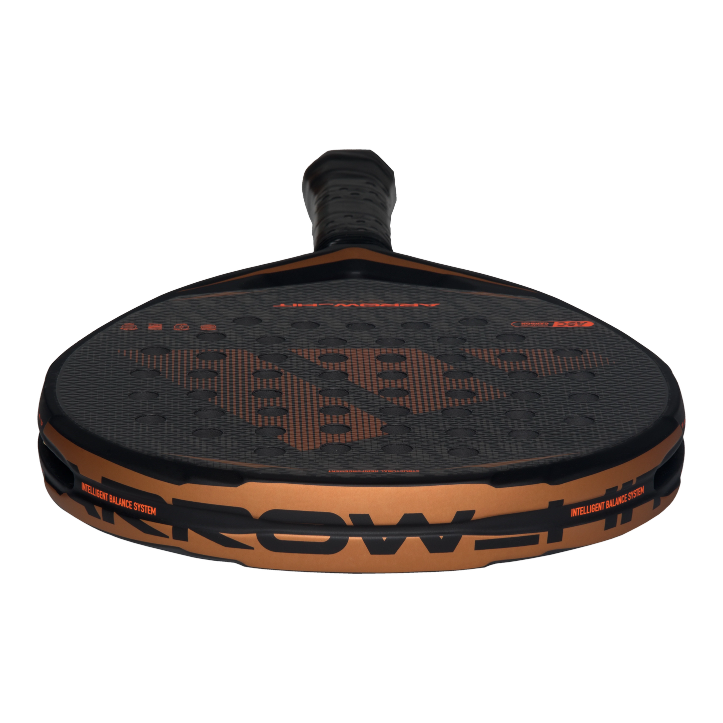 Padelschläger Adidas Arrow Hit CTRL 2026