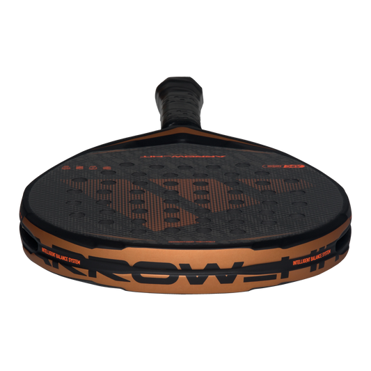 Padelschläger Adidas Arrow Hit CTRL 2026