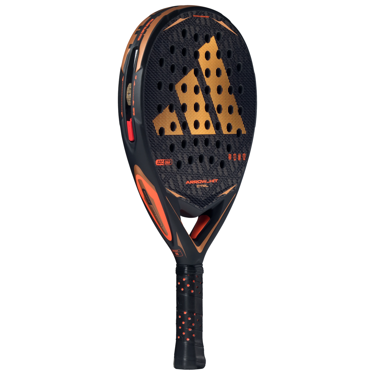 Padelschläger Adidas Arrow Hit CTRL 2026