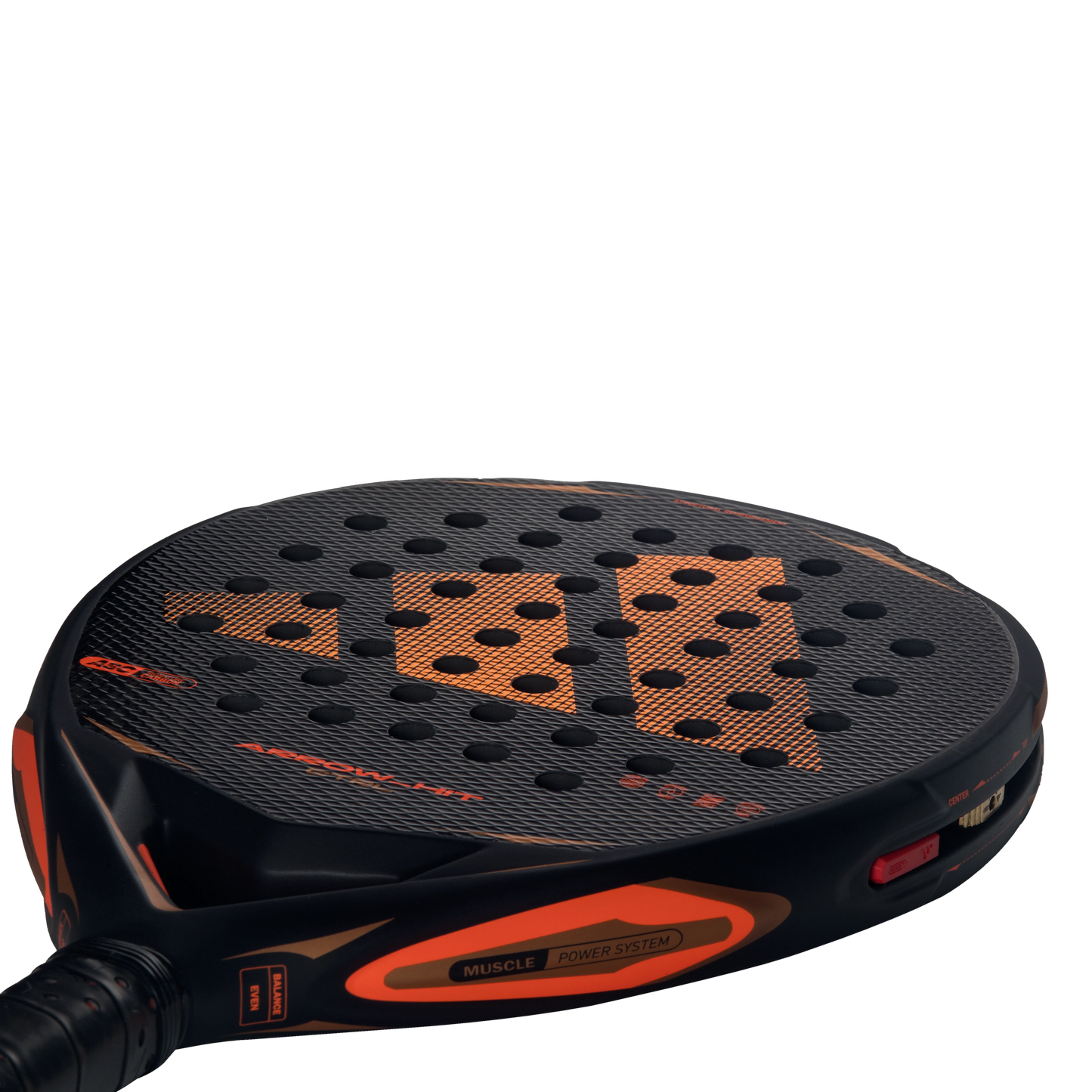 Padelschläger Adidas Arrow Hit CTRL 2026