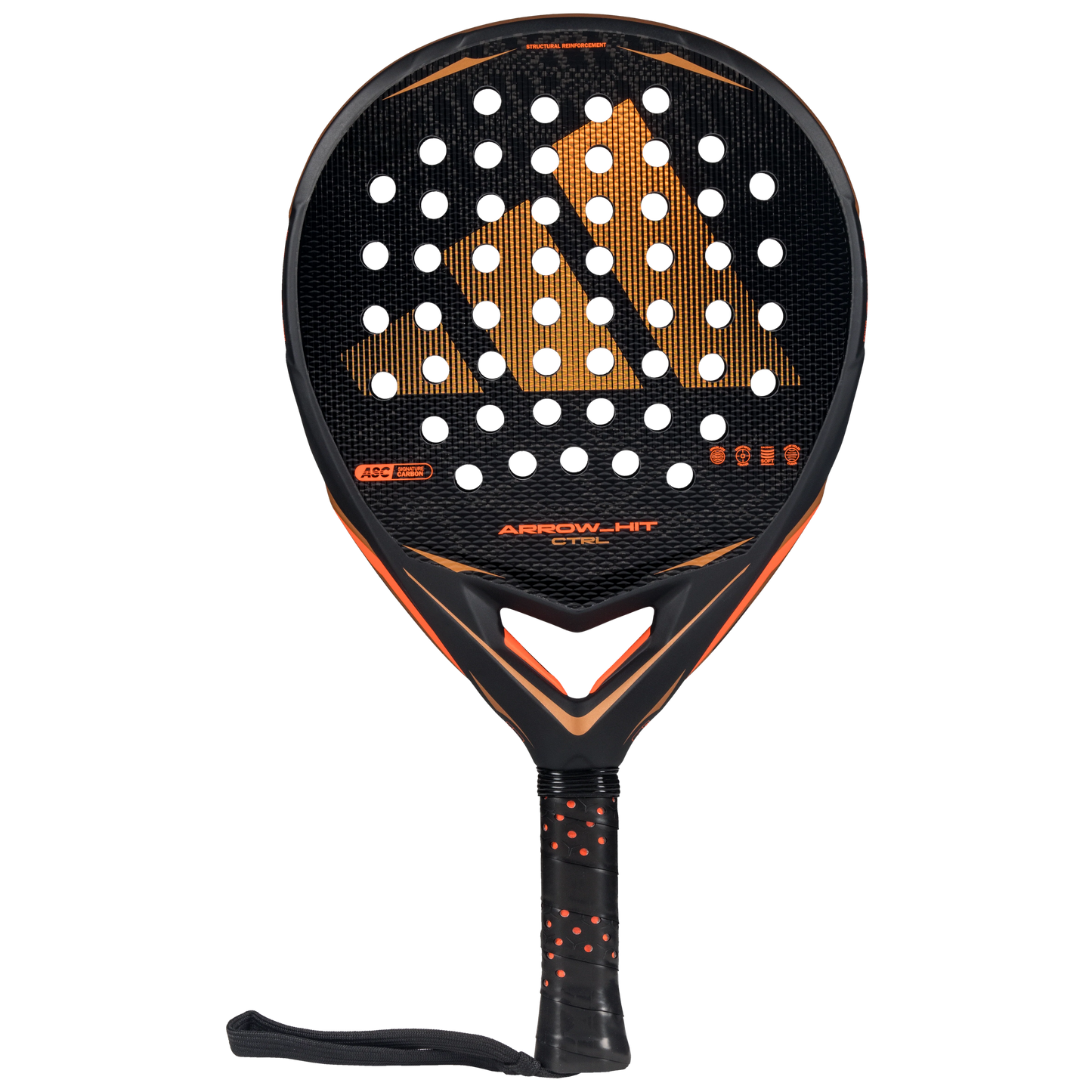Padelschläger Adidas Arrow Hit CTRL 2026