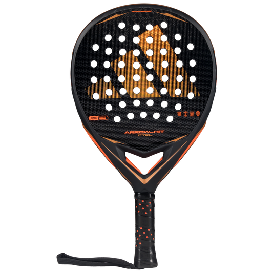 Padelschläger Adidas Arrow Hit CTRL 2026