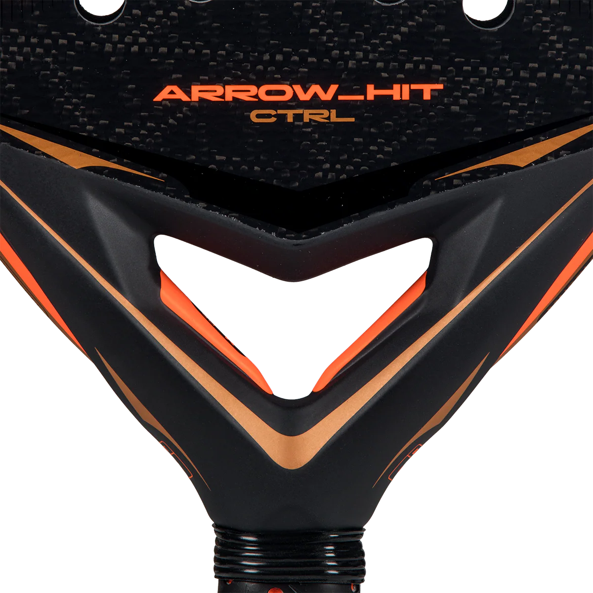 Padelschläger Adidas Arrow Hit CTRL 2026