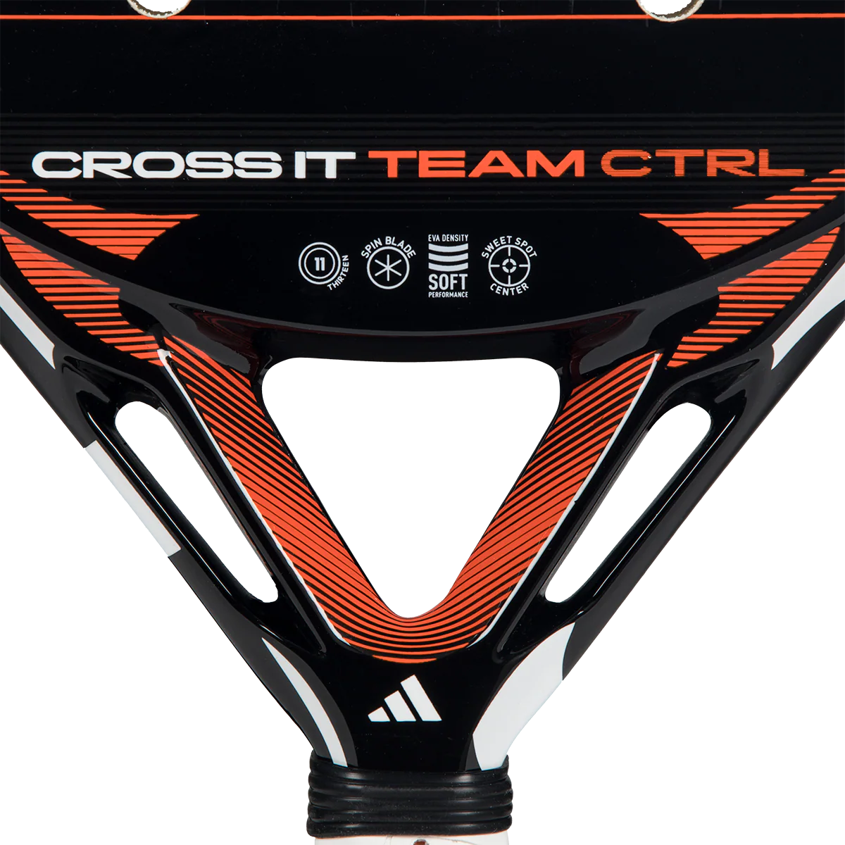 Adidas Cross IT Team CTRL 2026