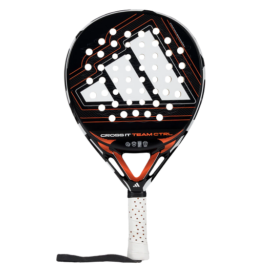 Adidas Cross IT Team CTRL 2026