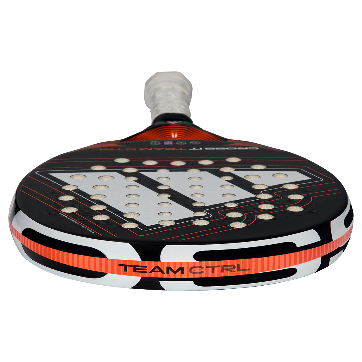 Adidas Cross IT Team CTRL 2026