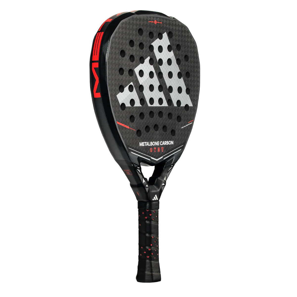Adidas Metalbone Carbon 2026