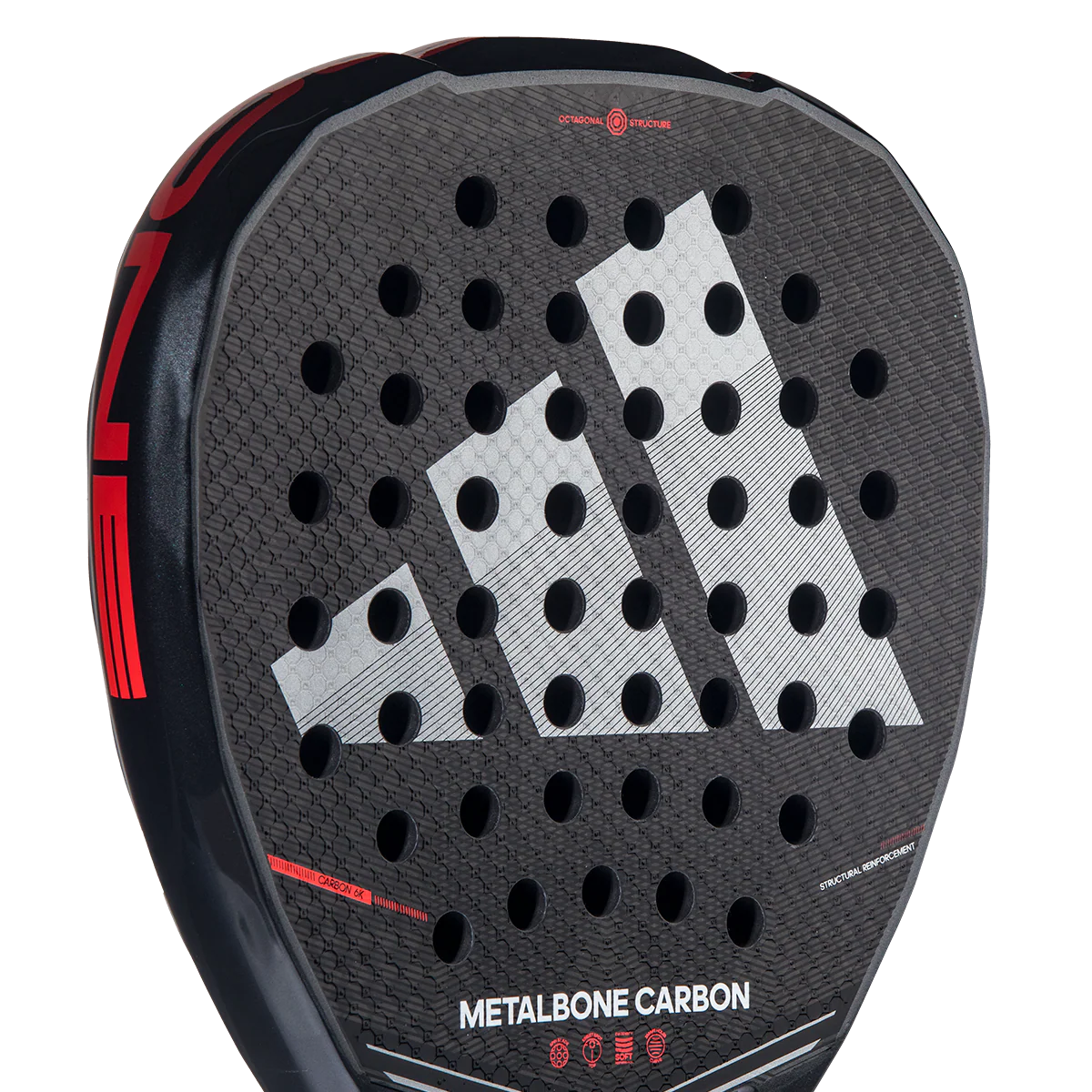 Adidas Metalbone Carbon 2026