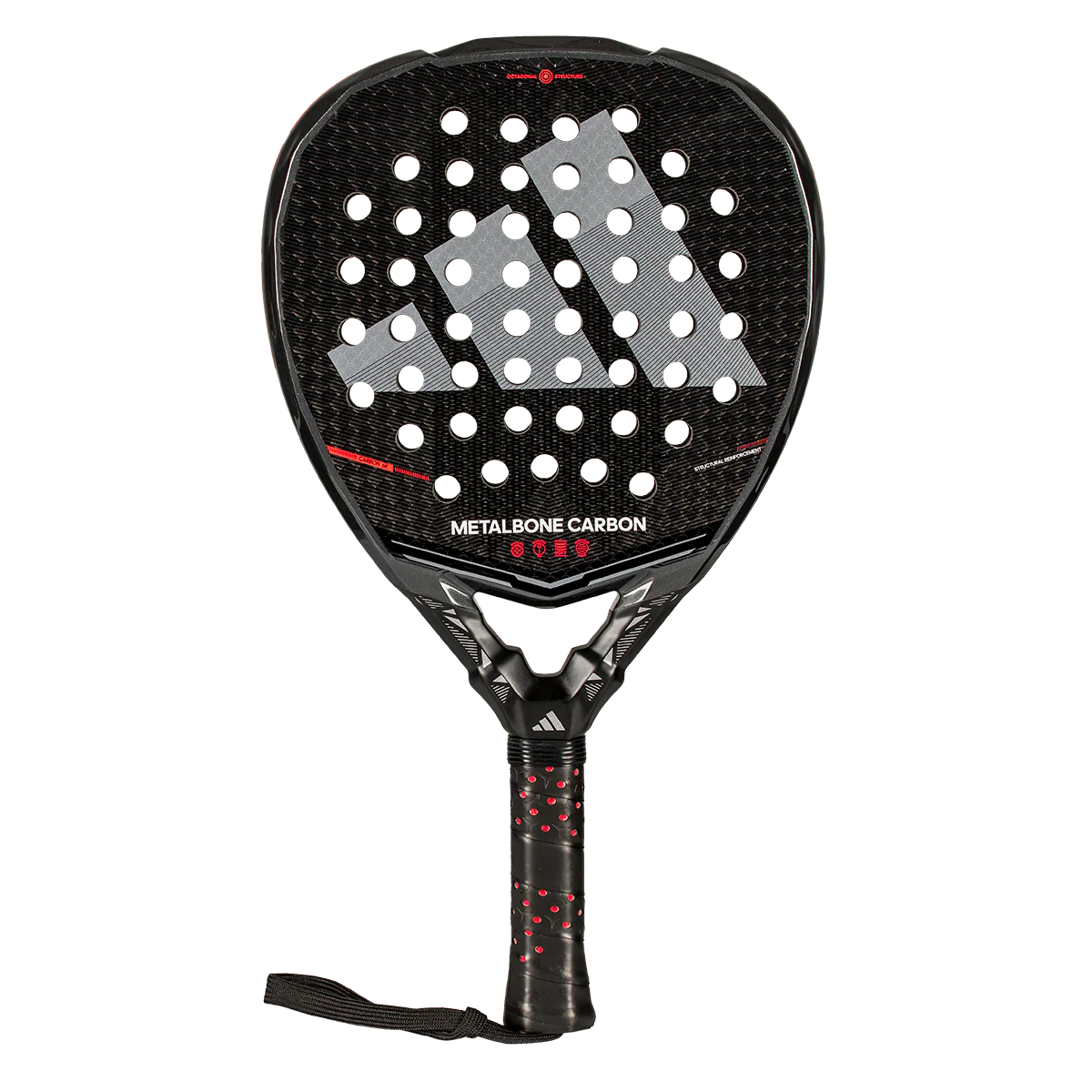 Adidas Metalbone Carbon 2026