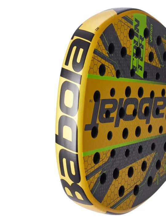 Padelschläger Babolat Counter Veron 2024 (Express Shipping)Produktinformationen "Counter Veron Padelschläger 2024"

Der Counter Veron bietet Ihnen Bewegungsfreiheit und dynamische Power. Erschöpfen Sie Ihre Gegner, um das SpSport und Außenbereich, Paddle-TennisPadel MarktBabolatPadelschläger Babolat Counter Veron 2024 (Express Shipping)