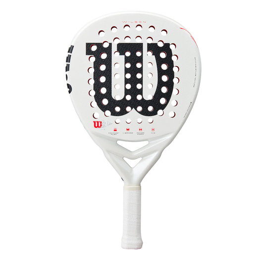 Padelschläger Wilson Bela LS V3