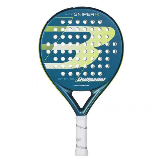 Bullpadel Sniper 2.0 Control 2026