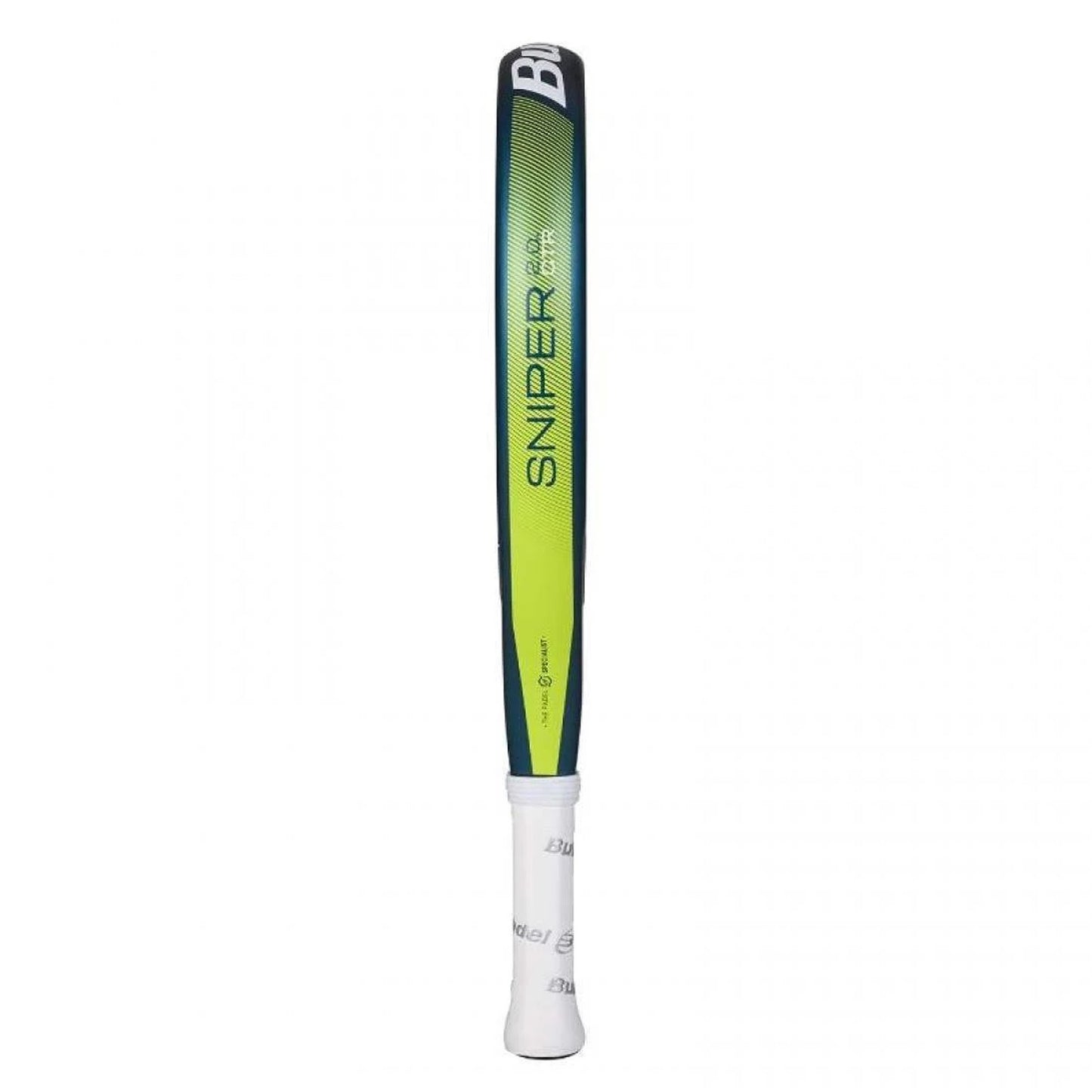 Bullpadel Sniper 2.0 Control 2026