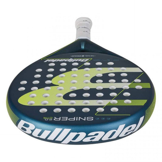 Bullpadel Sniper 2.0 Control 2026