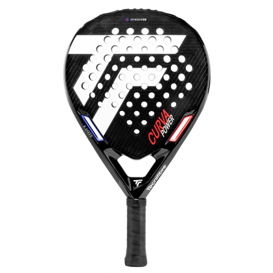 Padelschläger Curva Power 2025
