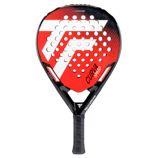 Padelschläger Curva Speed 2025