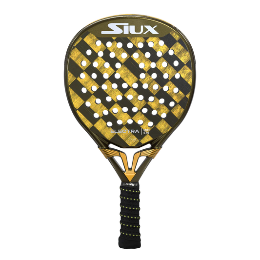Padelschläger SIUX ELECTRA STUPA PRO ST4 (Express Shipping)
