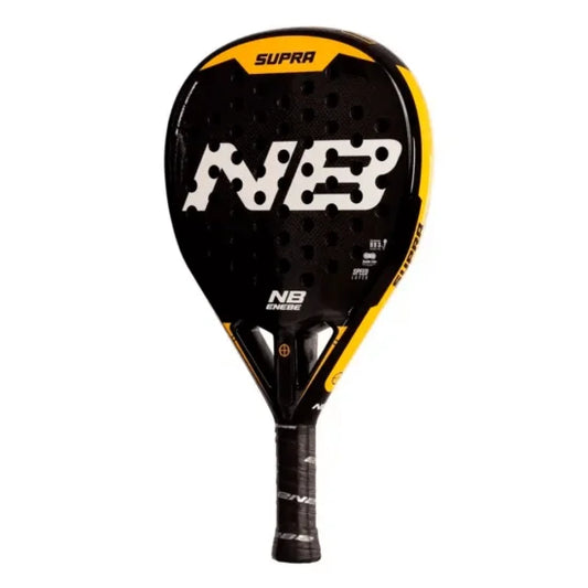 Padelschläger Enebe Supra 3K 2025