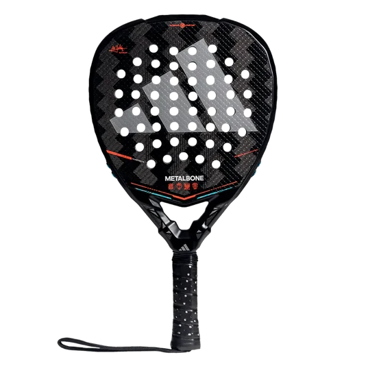 Padelschläger Adidas Metalbone 2026 – Ale Galán