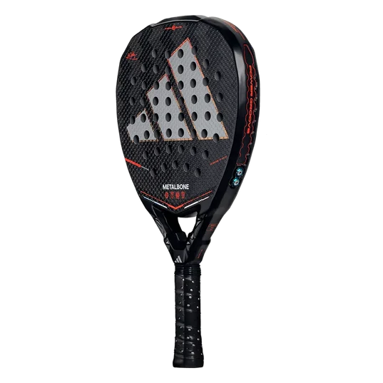 Padelschläger Adidas Metalbone 2026 – Ale Galán