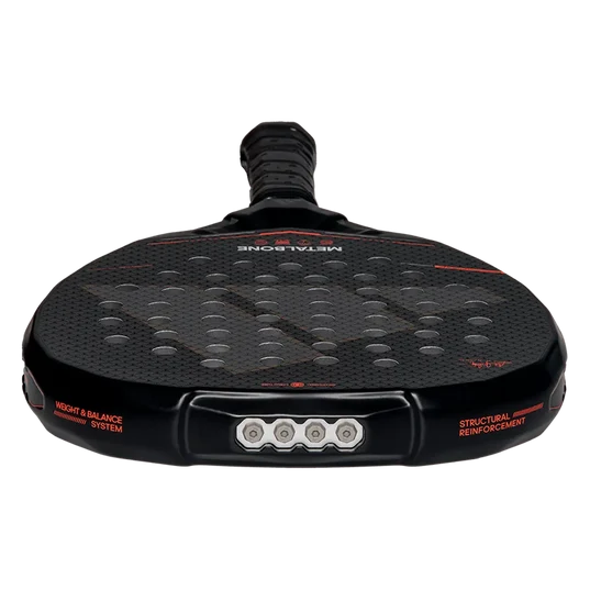 Padelschläger Adidas Metalbone 2026 – Ale Galán