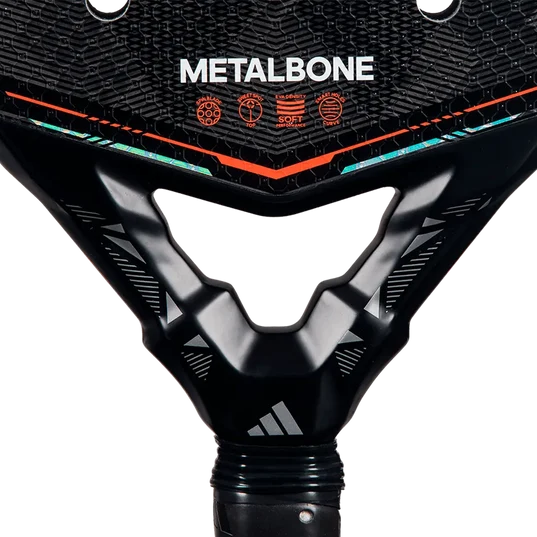 Padelschläger Adidas Metalbone 2026 – Ale Galán