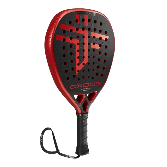Padelschläger Oxdog Ultimate Court