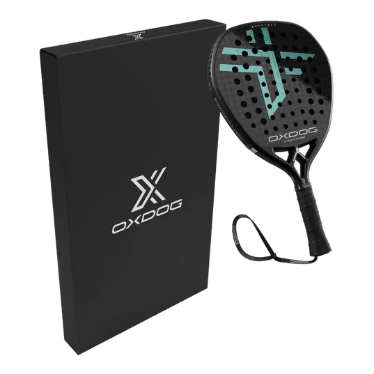 Padelschläger Oxdog Ultimate NXT-GEN 2026