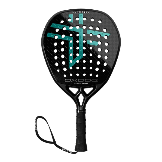 Padelschläger Oxdog Ultimate NXT-GEN 2026