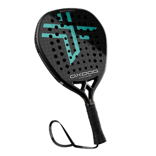 Padelschläger Oxdog Ultimate NXT-GEN 2026
