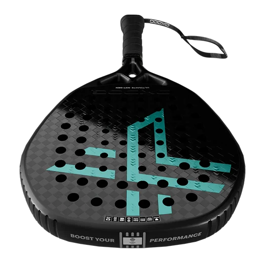 Padelschläger Oxdog Ultimate NXT-GEN 2026