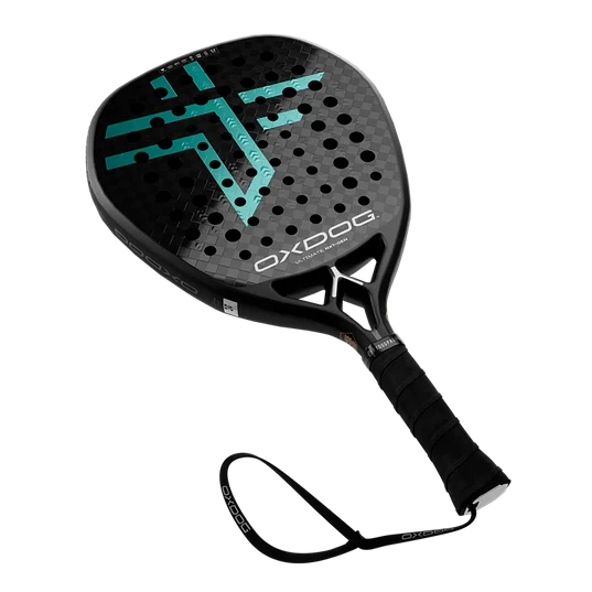 Padelschläger Oxdog Ultimate NXT-GEN 2026