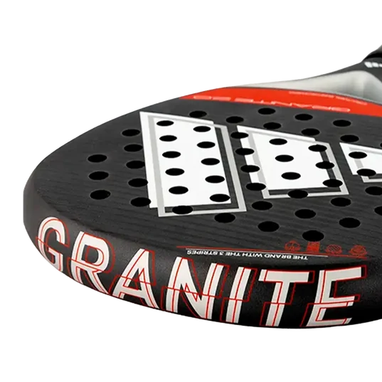 Padelschläger Adidas Granite 2.0 Attk