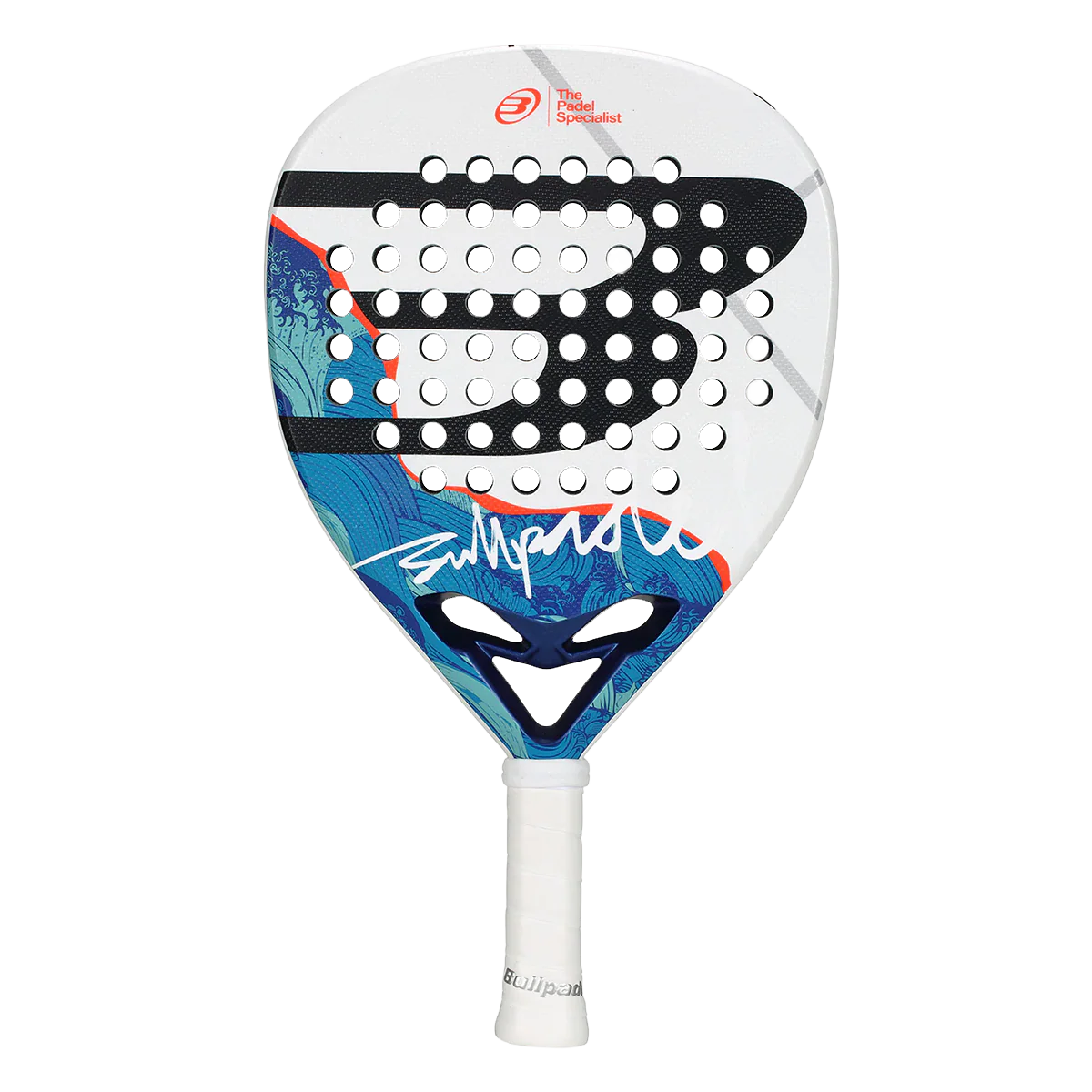 BULLPADEL Ionic Power 2026