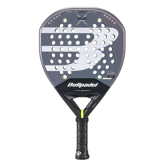BULLPADEL XPLO Comfort 2026
