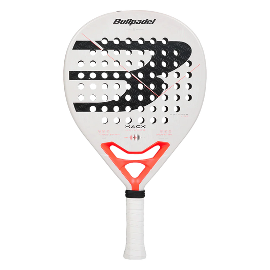 Bullpadel Hack Advance Line 2026
