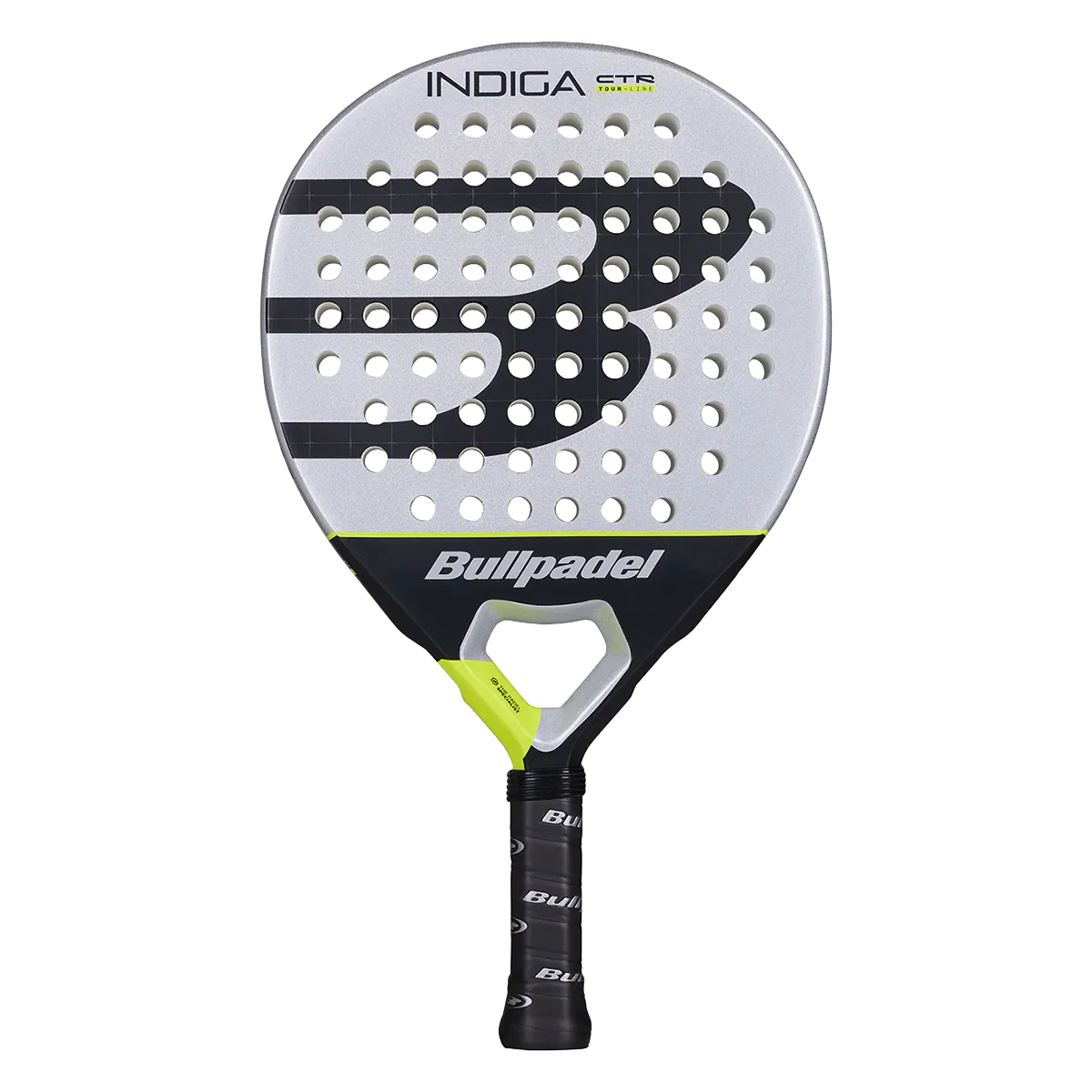 Bullpadel Indiga CTRL Tour Line 2026