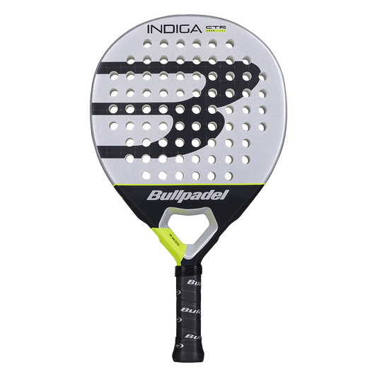 Bullpadel Indiga CTRL Tour Line 2026