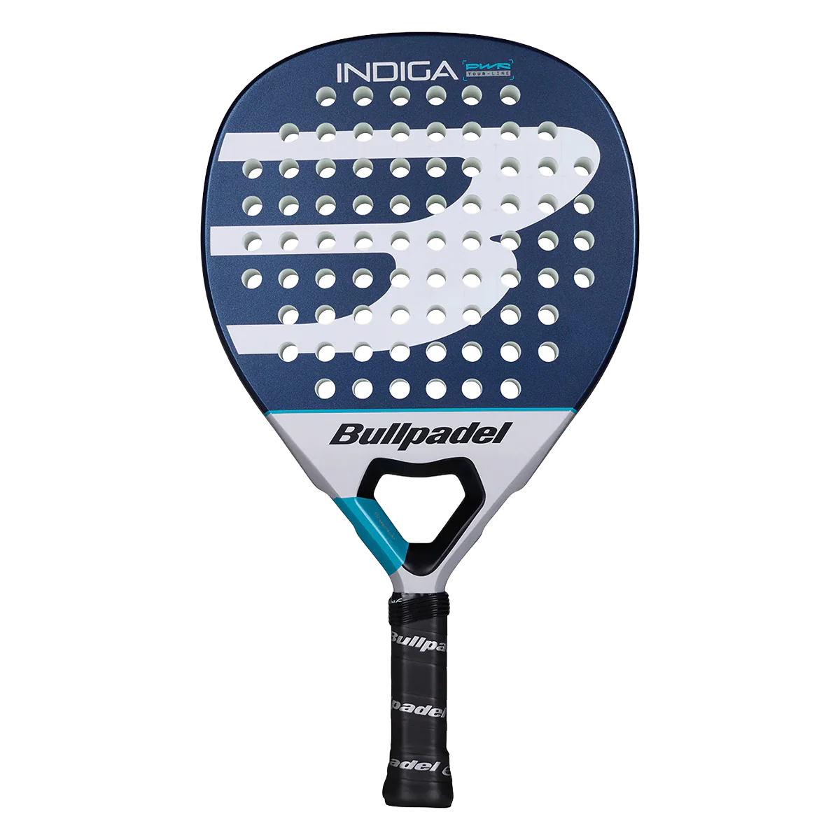 Bullpadel Indiga PWR Tour Line 2026