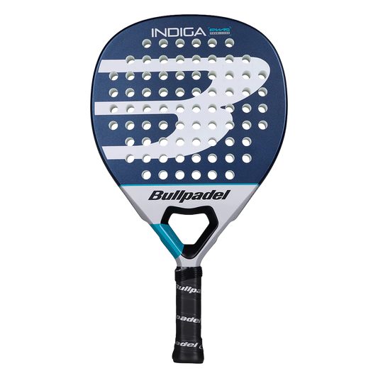 Bullpadel Indiga PWR Tour Line 2026