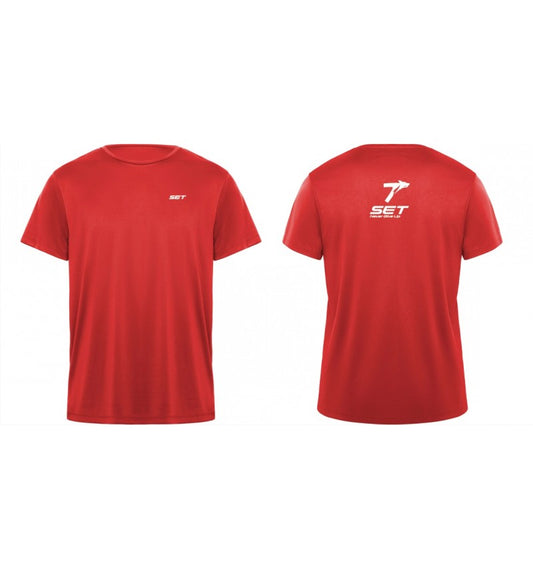 TSHIRT WIN ROT