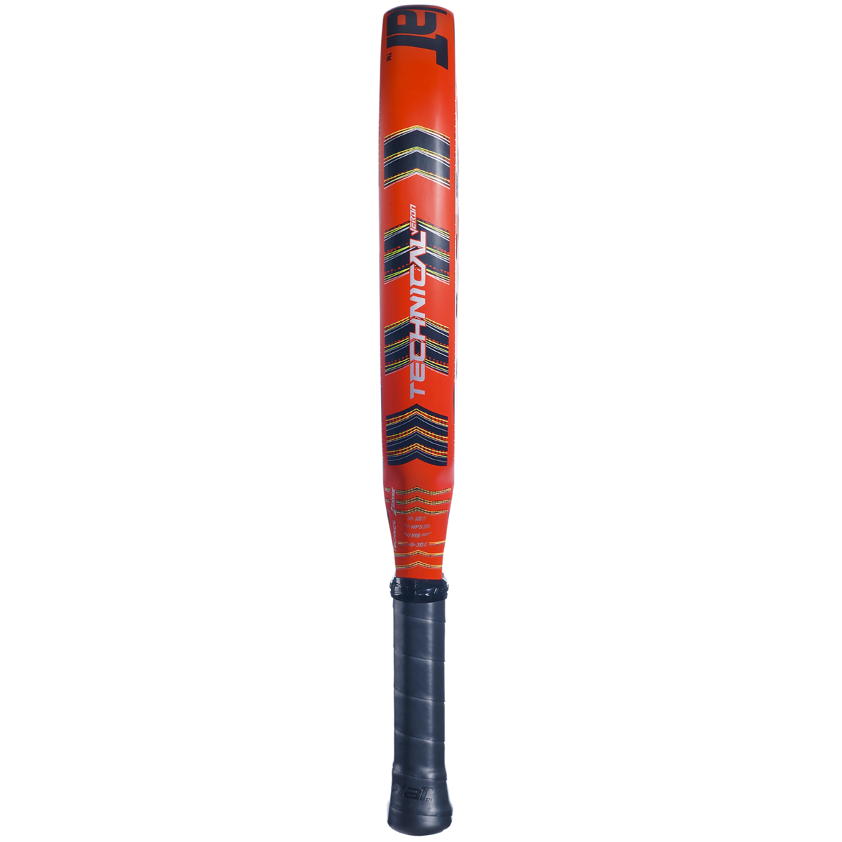 Padelschläger Babolat Technical Veron 23Babolat Technical Veron 23 Padelschläger
Das Racket wurde entwickelt um den Spielertyp des kontrollierten Angreifers maximal zu unterstützen. Der Technical Veron verSport und Außenbereich, Paddle-TennisPadel MarktBabolatPadelschläger Babolat Technical Veron 23