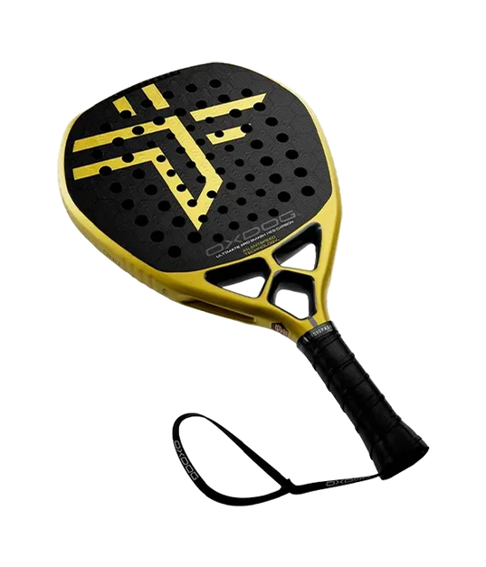 Padelschläger Oxdog Ultimate Pro Smash 2025