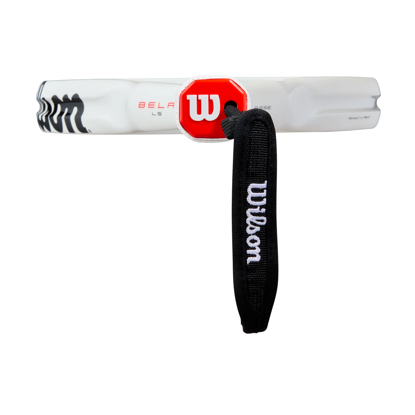 Padelschläger Wilson Bela LS V3