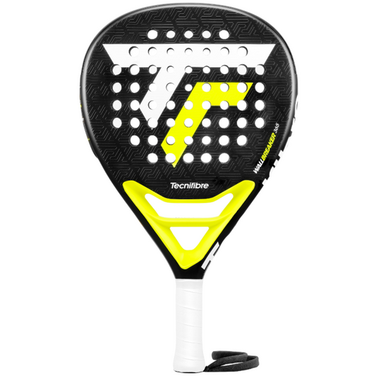 Padelschläger WALL BREAKER 365 Tecnifiber 2025