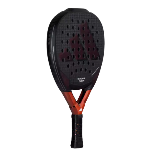 Padelschläger Adidas Metalbone Carbon 3.3 2024 (Express Shipping)IHR ADIDAS METALBONE CARBON 3.3 2024 PADELSCHLÄGER.
Der Schläger ist aus hochwertigen Materialien gefertigt und verfügt über eine lange Lebensdauer, da der Rahmen inSport und Außenbereich, Paddle-TennisPadel MarktAdidasPadelschläger Adidas Metalbone Carbon 3