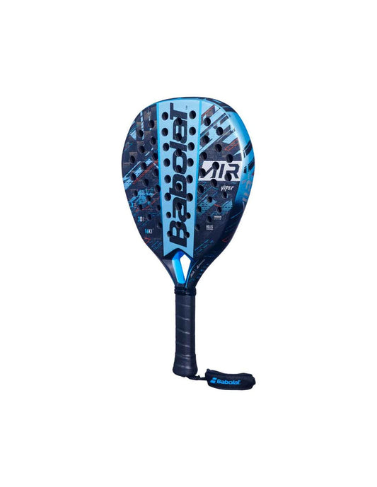 Padelschläger Babolat Air Viper 24 (EXPRESS SHIPPING)BABOLAT AIR VIPER 2024














BESCHREIBUNG


Explosivkraft und hervorragendes Handling: Das brauchen Sie für erfolgreiche Schläge aus der Luft. Mit dem Air ViSport und Außenbereich, Paddle-TennisPadel MarktBabolatPadelschläger Babolat Air Viper 24 (EXPRESS SHIPPING)