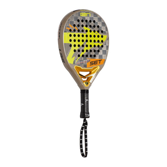 Padelschläger SET Geri 24